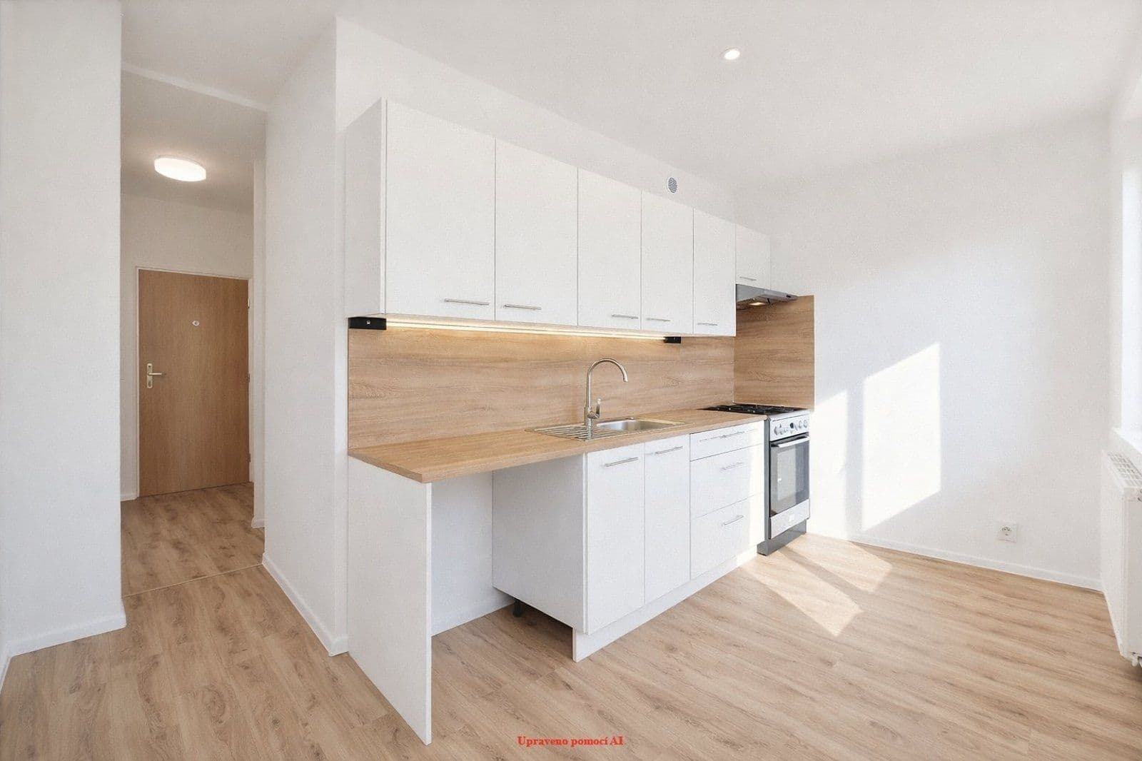 Pronájem bytu 2+1 52 m², Školská, Karviná, Moravskoslezský kraj Pronájem bytu 2+1 52 m², Školská, Karviná, Moravskoslezský kraj