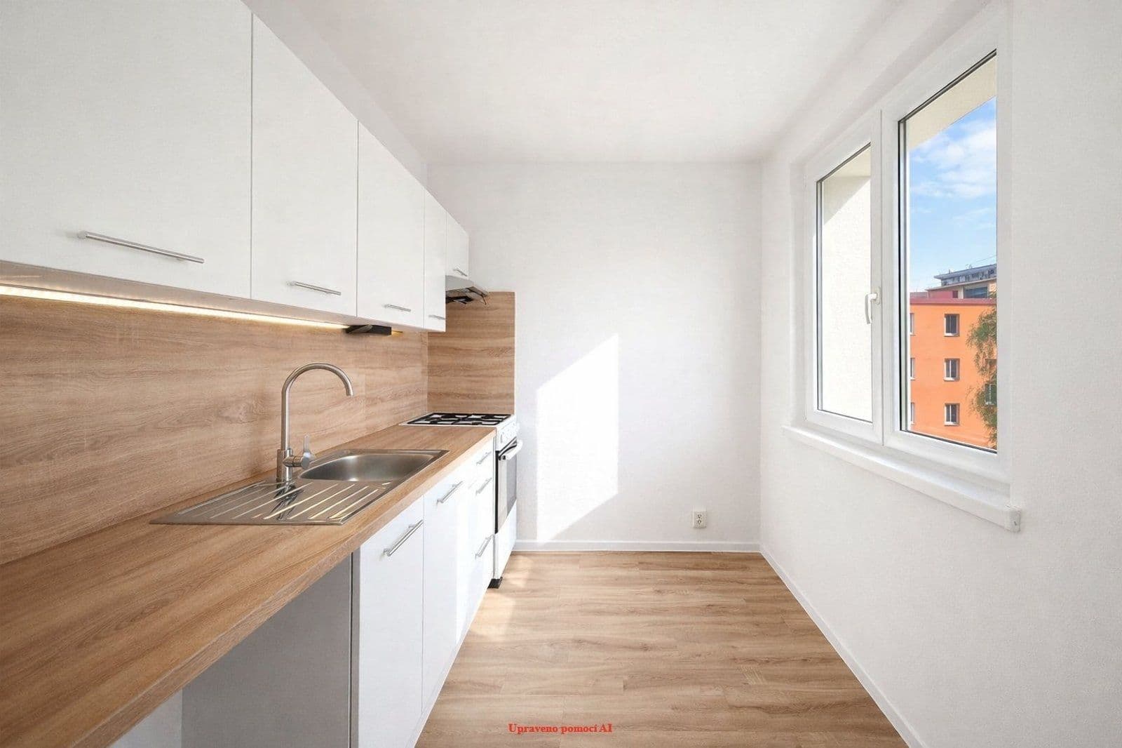 Pronájem bytu 2+1 52 m², Školská, Karviná, Moravskoslezský kraj Pronájem bytu 2+1 52 m², Školská, Karviná, Moravskoslezský kraj