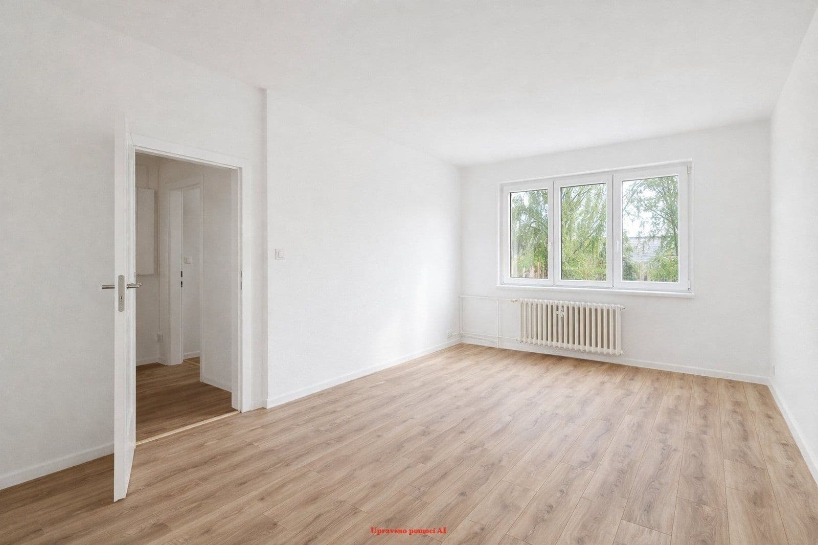 Pronájem bytu 2+1 52 m², Školská, Karviná, Moravskoslezský kraj Pronájem bytu 2+1 52 m², Školská, Karviná, Moravskoslezský kraj