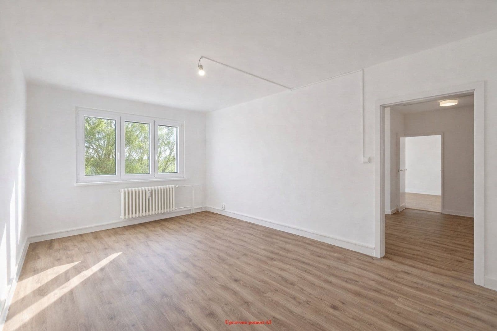 Pronájem bytu 2+1 52 m², Školská, Karviná, Moravskoslezský kraj Pronájem bytu 2+1 52 m², Školská, Karviná, Moravskoslezský kraj