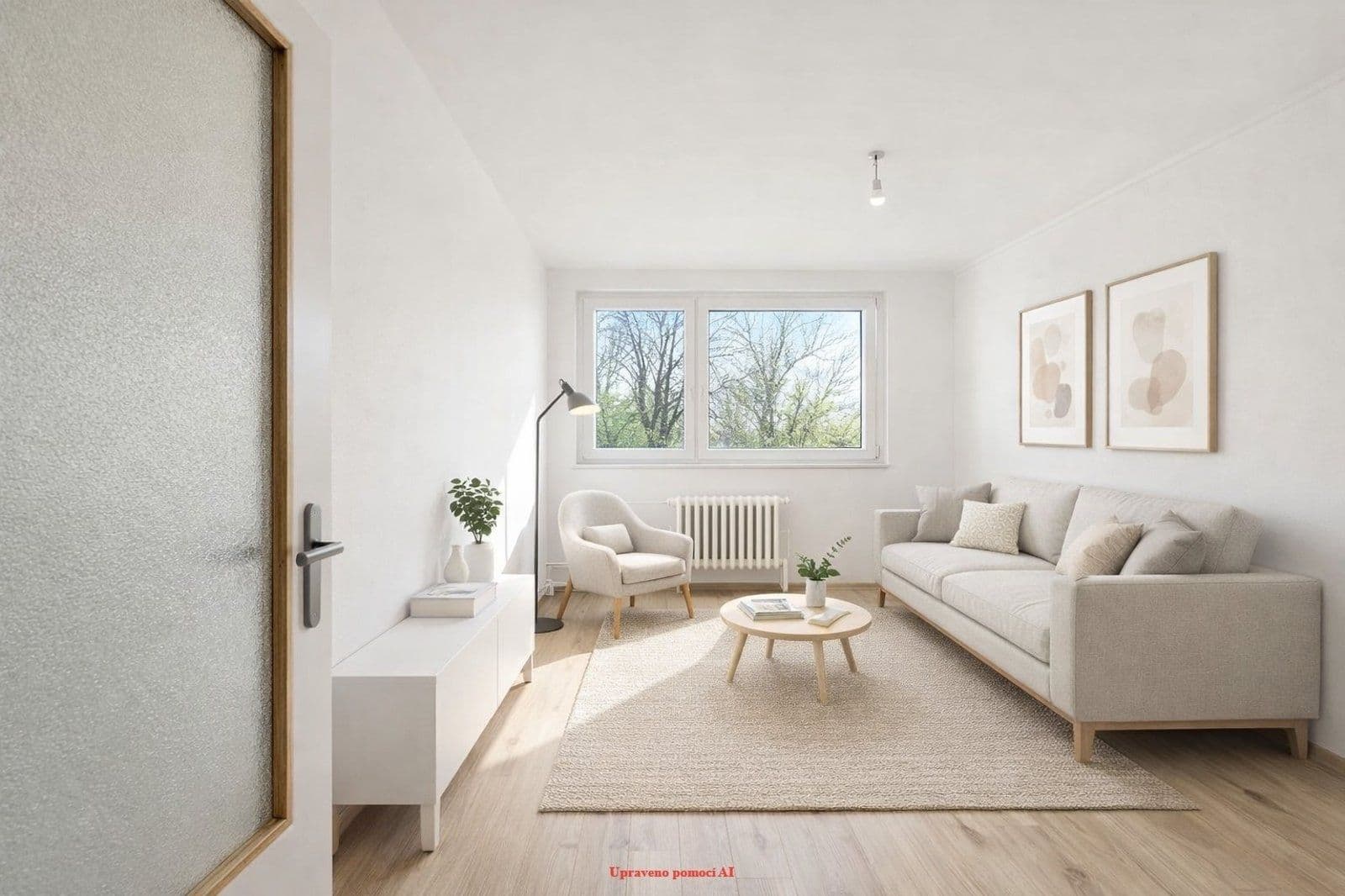 Pronájem bytu 2+1 54 m², Pokrok, Karviná, Moravskoslezský kraj Pronájem bytu 2+1 54 m², Pokrok, Karviná, Moravskoslezský kraj