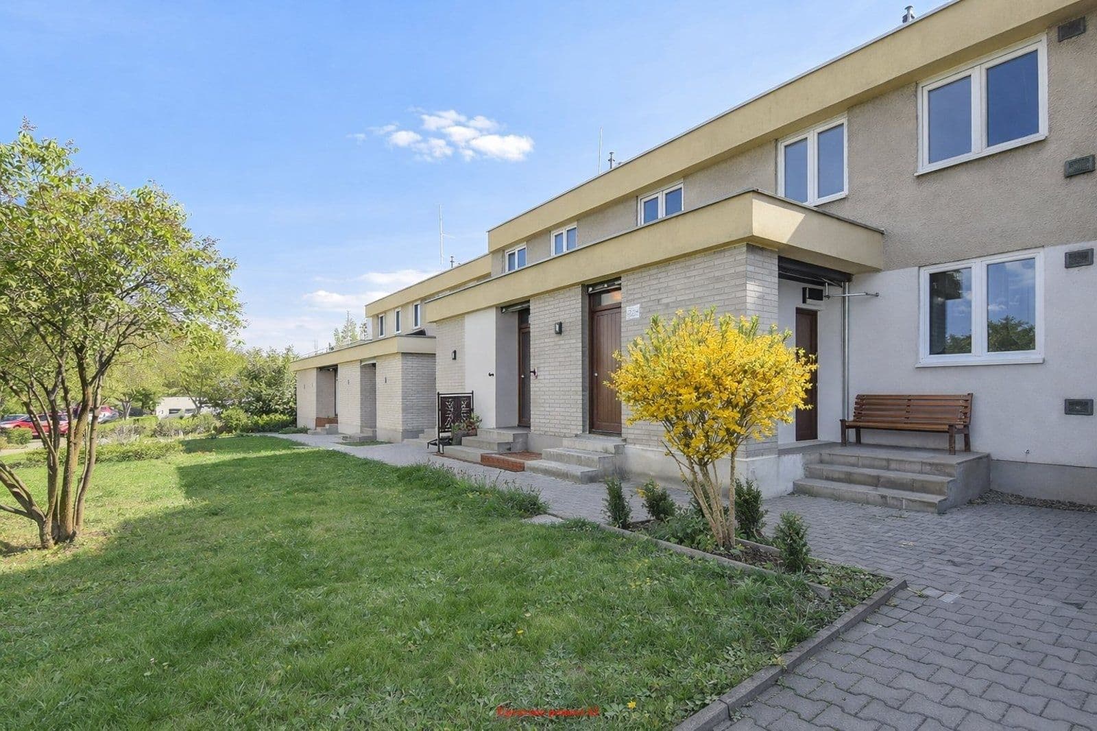 Pronájem bytu 2+1 54 m², Pokrok, Karviná, Moravskoslezský kraj Pronájem bytu 2+1 54 m², Pokrok, Karviná, Moravskoslezský kraj