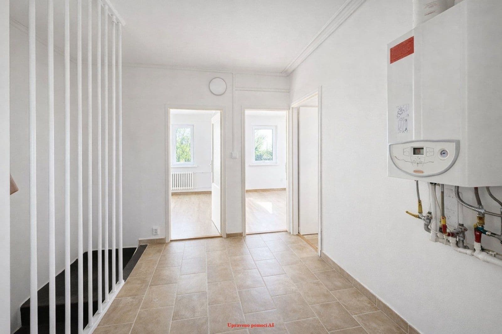 Pronájem bytu 2+1 54 m², Pokrok, Karviná, Moravskoslezský kraj Pronájem bytu 2+1 54 m², Pokrok, Karviná, Moravskoslezský kraj