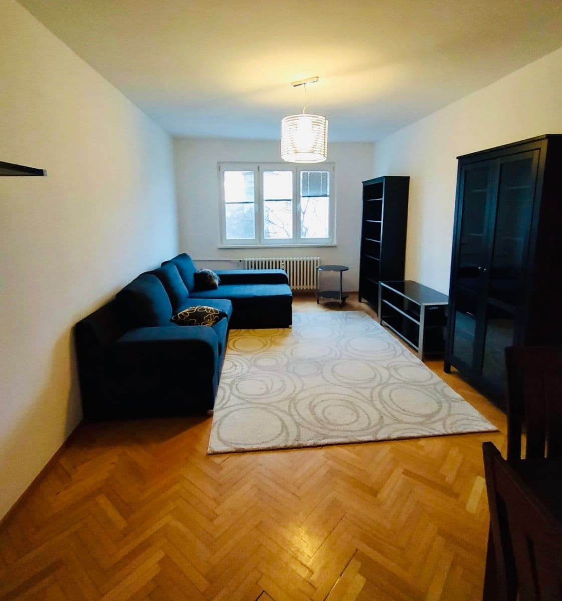 Pronájem bytu 2+1 55 m², Čílova, Praha, Praha Pronájem bytu 2+1 55 m², Čílova, Praha, Praha