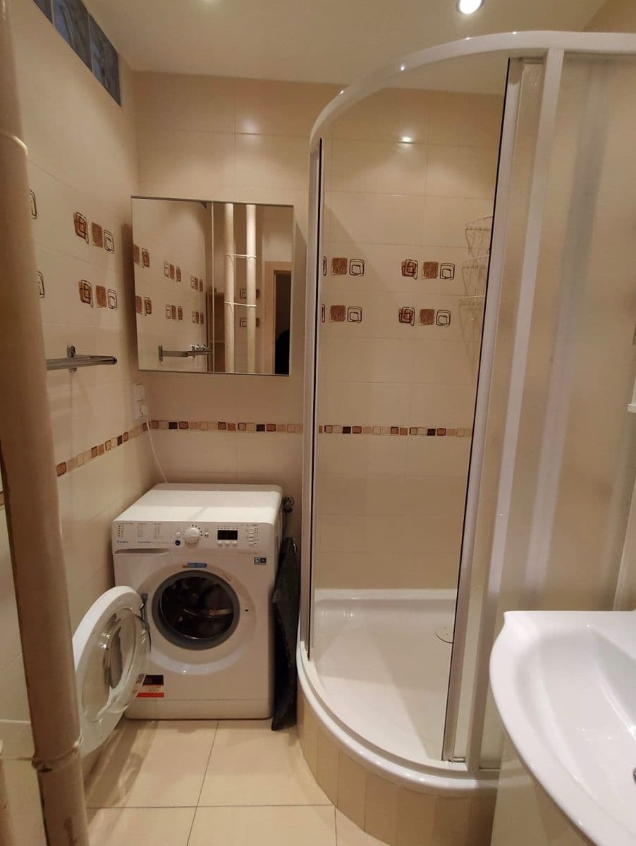 Pronájem bytu 2+1 55 m², Čílova, Praha, Praha Pronájem bytu 2+1 55 m², Čílova, Praha, Praha