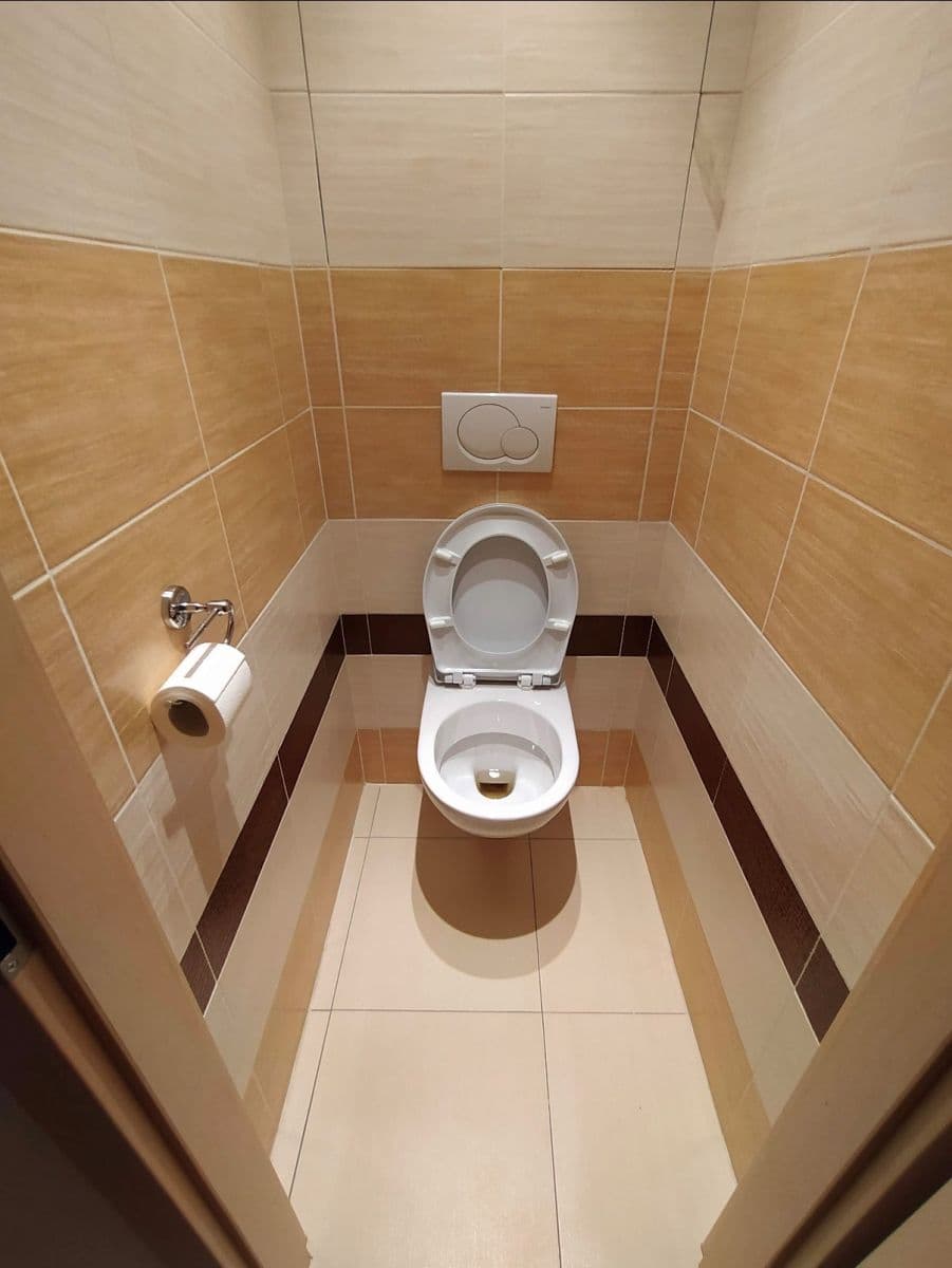 Pronájem bytu 2+1 55 m², Čílova, Praha, Praha Pronájem bytu 2+1 55 m², Čílova, Praha, Praha
