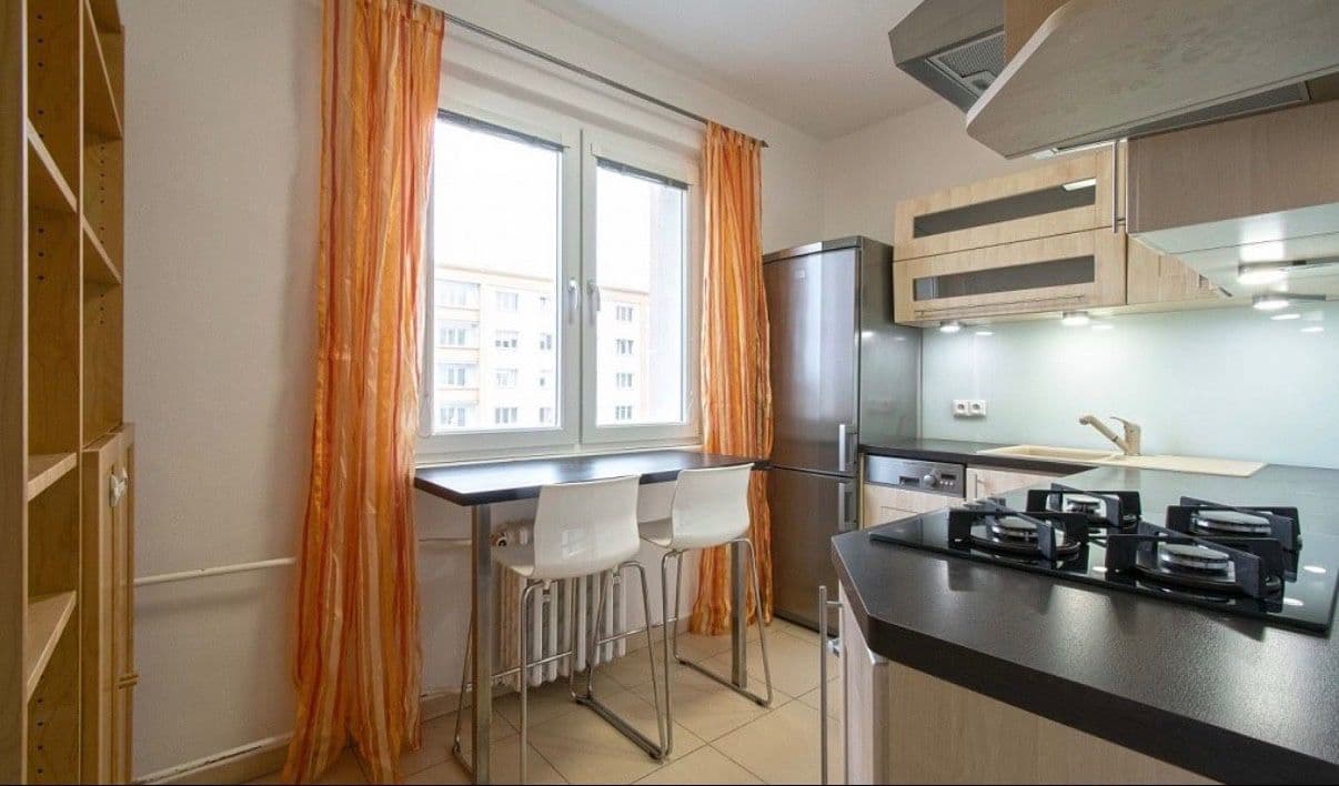 Pronájem bytu 2+1 55 m², Čílova, Praha, Praha Pronájem bytu 2+1 55 m², Čílova, Praha, Praha