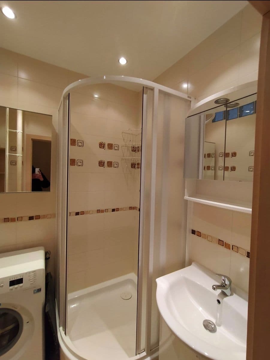 Pronájem bytu 2+1 55 m², Čílova, Praha, Praha Pronájem bytu 2+1 55 m², Čílova, Praha, Praha