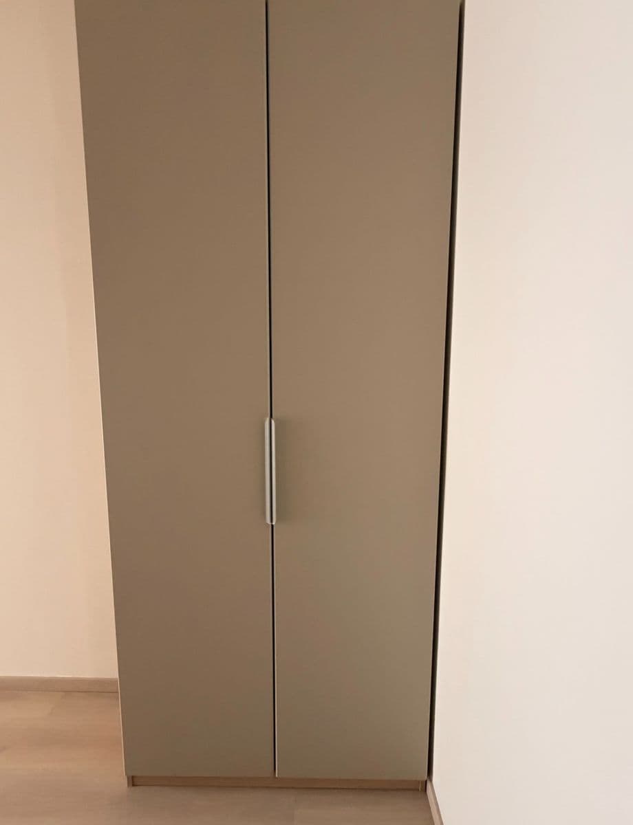 Pronájem bytu 1+kk 38 m², Kabešova, Praha, Praha Pronájem bytu 1+kk 38 m², Kabešova, Praha, Praha