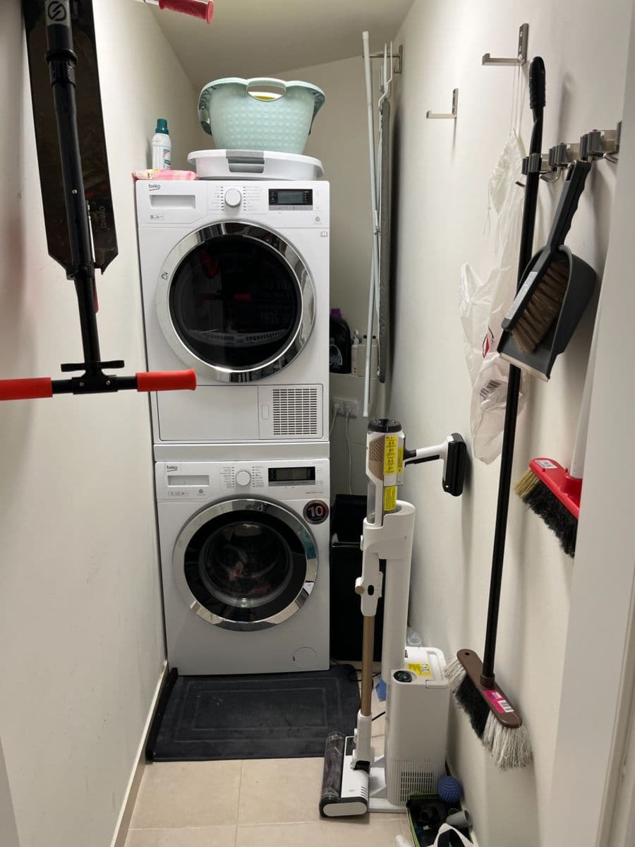 Pronájem bytu 3+kk 80 m², Ke Kříži, Praha, Praha Pronájem bytu 3+kk 80 m², Ke Kříži, Praha, Praha