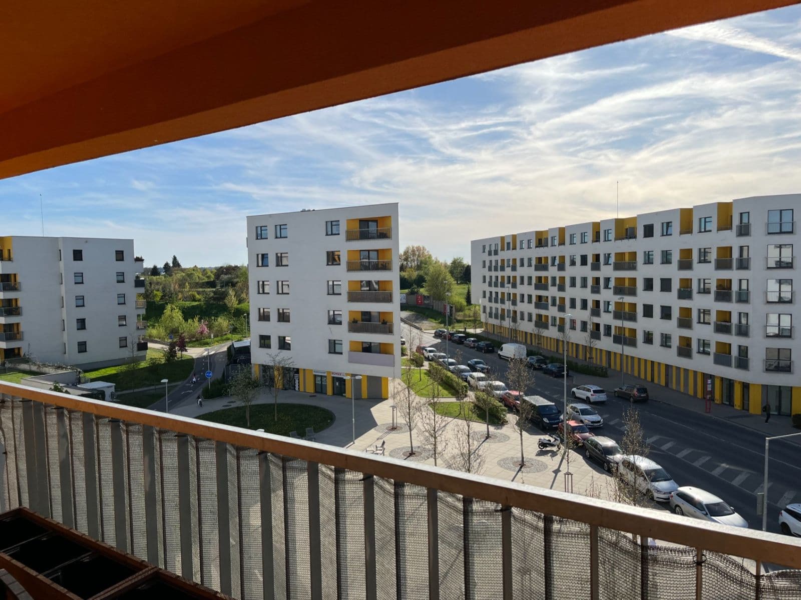 Pronájem bytu 3+kk 80 m², Ke Kříži, Praha, Praha Pronájem bytu 3+kk 80 m², Ke Kříži, Praha, Praha