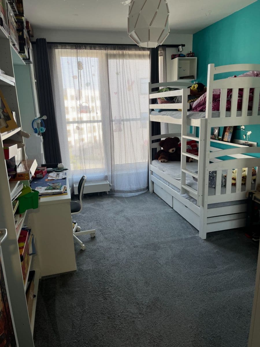 Pronájem bytu 3+kk 80 m², Ke Kříži, Praha, Praha Pronájem bytu 3+kk 80 m², Ke Kříži, Praha, Praha