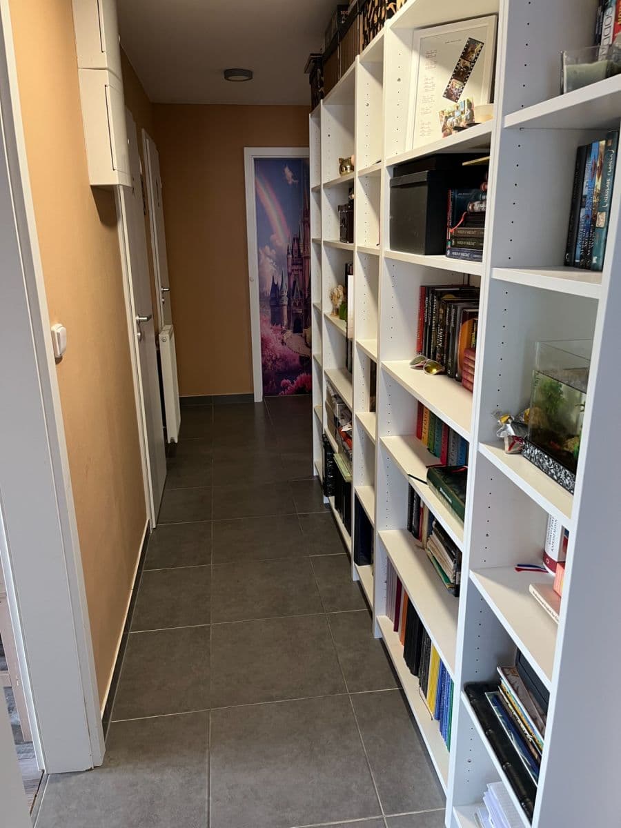 Pronájem bytu 3+kk 80 m², Ke Kříži, Praha, Praha Pronájem bytu 3+kk 80 m², Ke Kříži, Praha, Praha