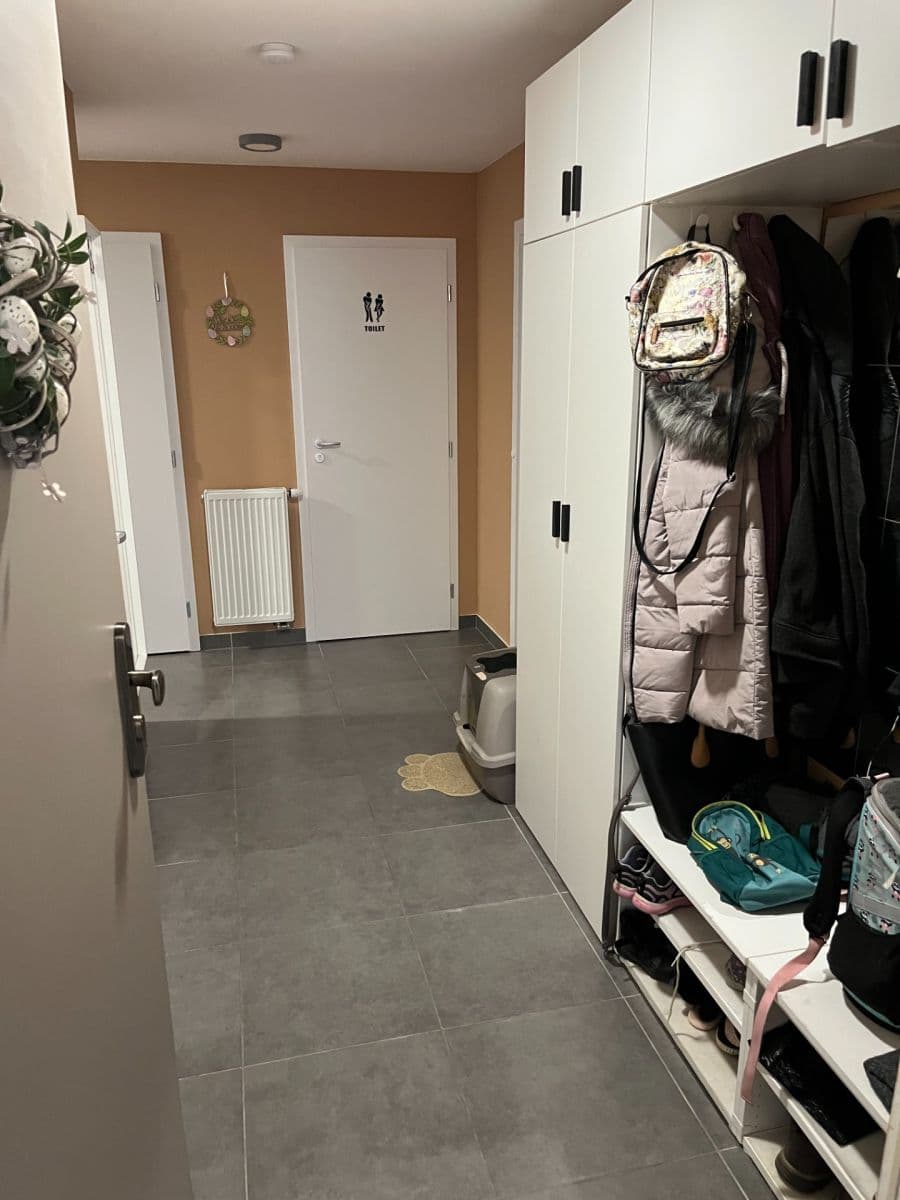 Pronájem bytu 3+kk 80 m², Ke Kříži, Praha, Praha Pronájem bytu 3+kk 80 m², Ke Kříži, Praha, Praha