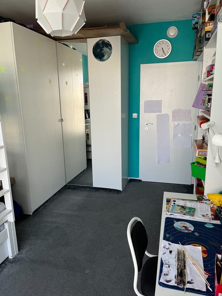 Pronájem bytu 3+kk 80 m², Ke Kříži, Praha, Praha Pronájem bytu 3+kk 80 m², Ke Kříži, Praha, Praha