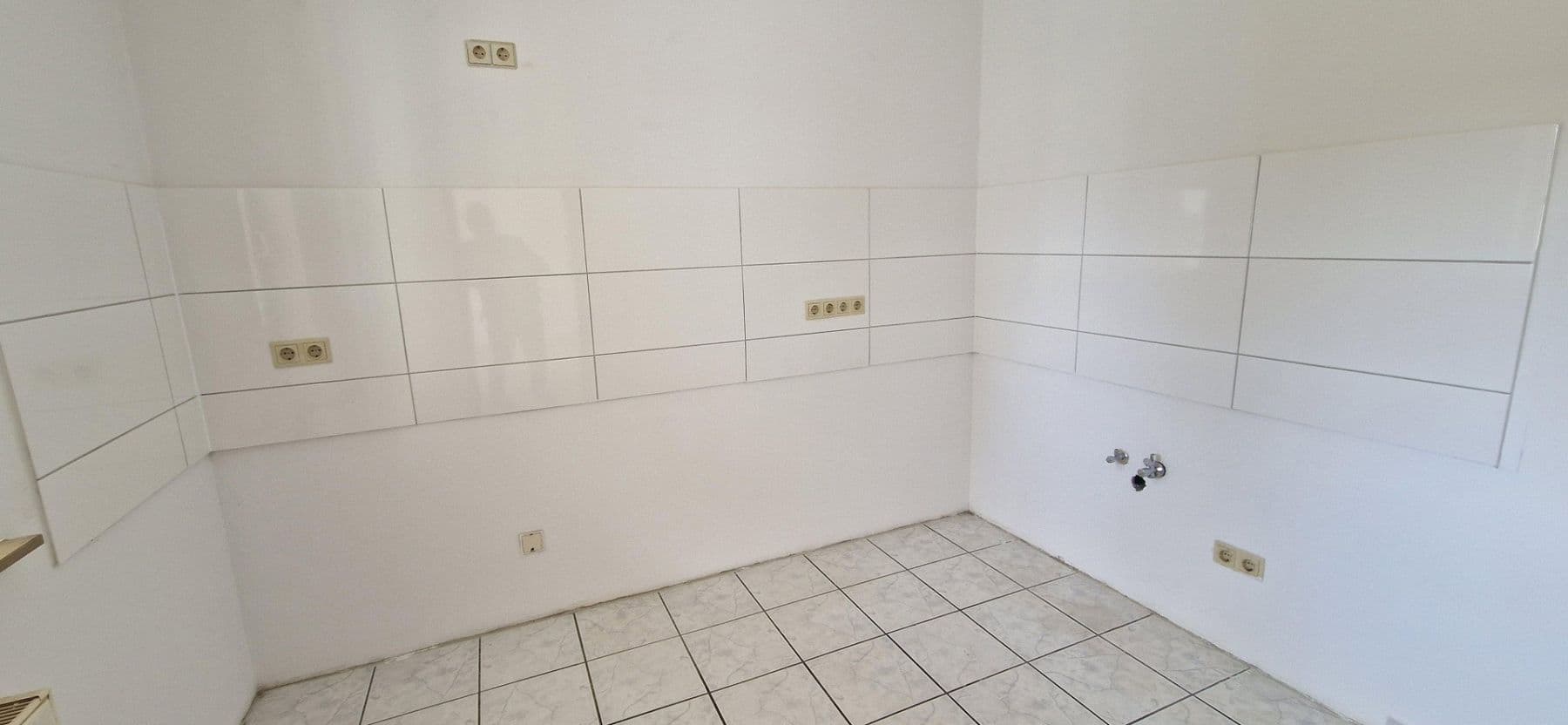 Pronájem bytu 3+1 91 m², Krumme Straße 14, Stadthagen, Dolní Sasko Pronájem bytu 3+1 91 m², Krumme Straße 14, Stadthagen, Dolní Sasko