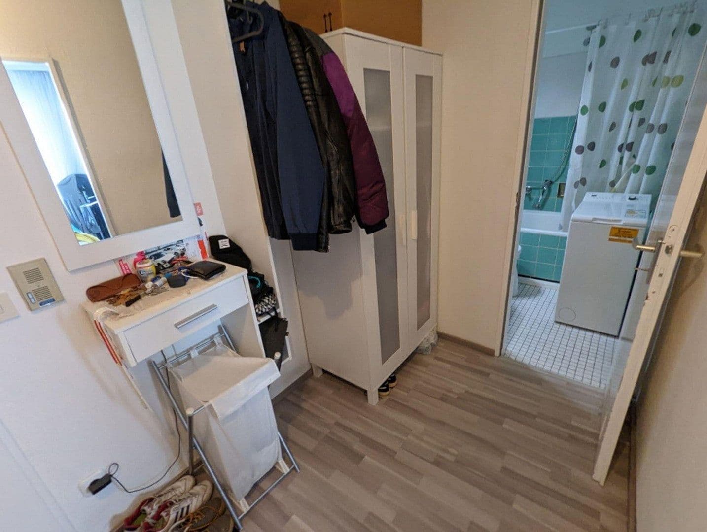 Pronájem bytu 1+1 37 m², Jakobstraße 41, Nürnberg, Bavorsko Pronájem bytu 1+1 37 m², Jakobstraße 41, Nürnberg, Bavorsko