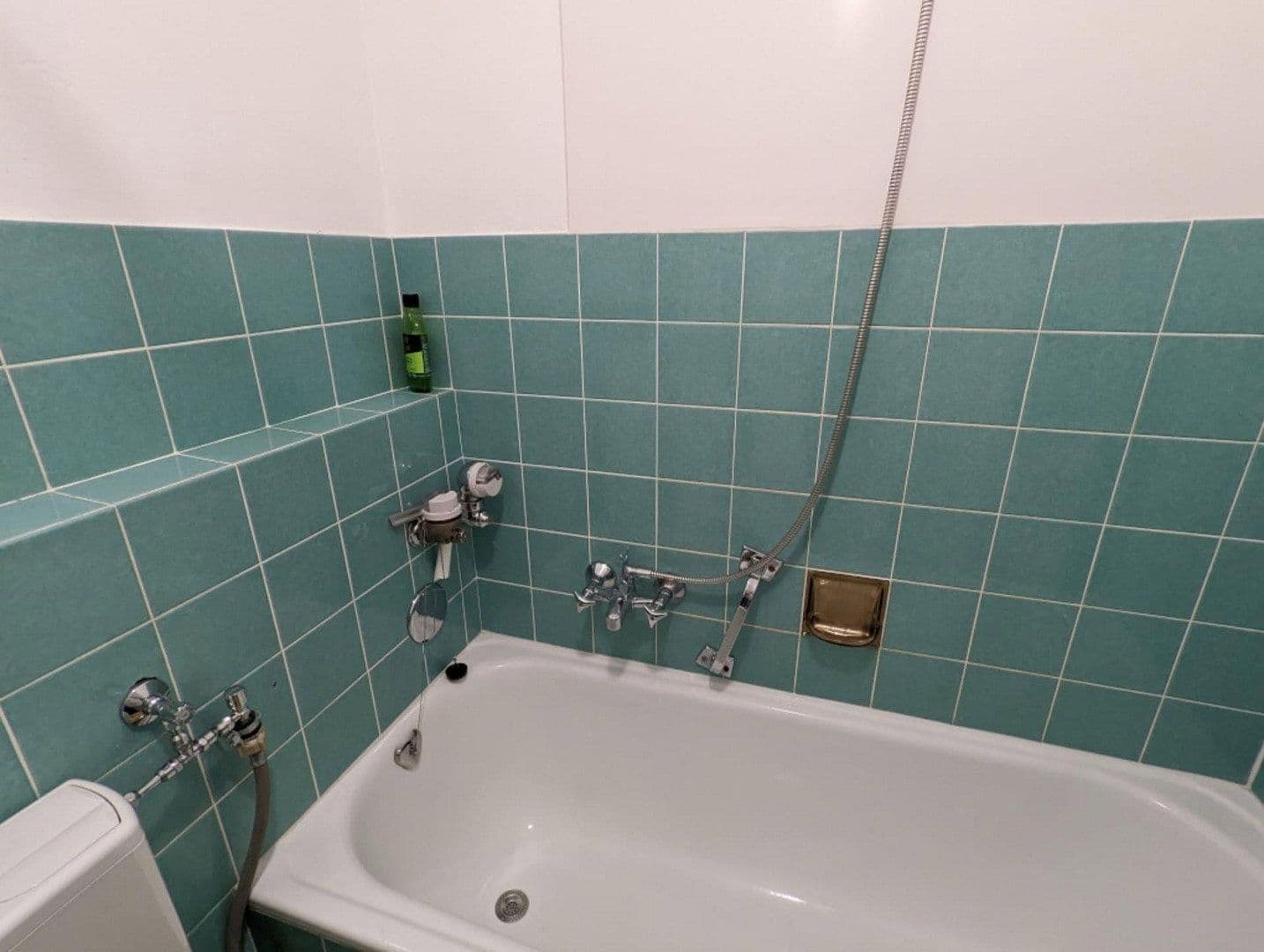 Pronájem bytu 1+1 37 m², Jakobstraße 41, Nürnberg, Bavorsko Pronájem bytu 1+1 37 m², Jakobstraße 41, Nürnberg, Bavorsko