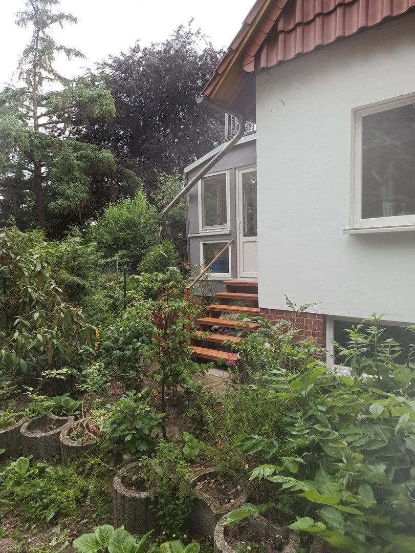 Pronájem bytu 3+1 65 m², Dorfstraße 1, Lehrte, Dolní Sasko Pronájem bytu 3+1 65 m², Dorfstraße 1, Lehrte, Dolní Sasko