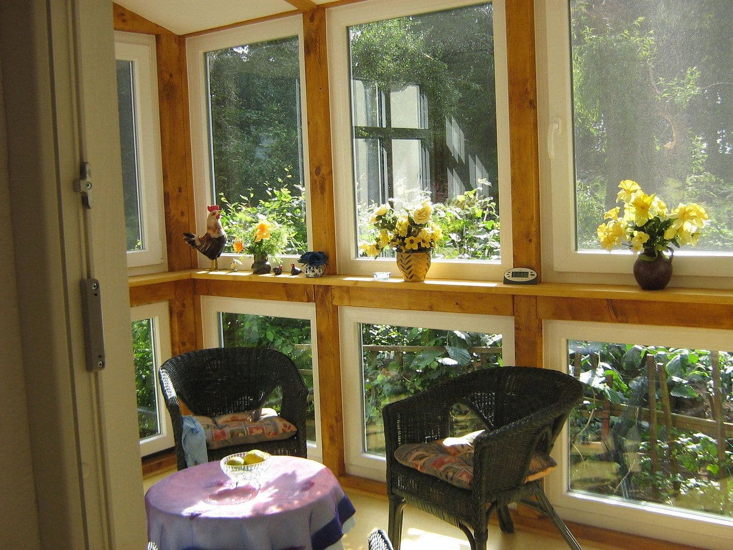 Pronájem bytu 3+1 65 m², Dorfstraße 1, Lehrte, Dolní Sasko Pronájem bytu 3+1 65 m², Dorfstraße 1, Lehrte, Dolní Sasko