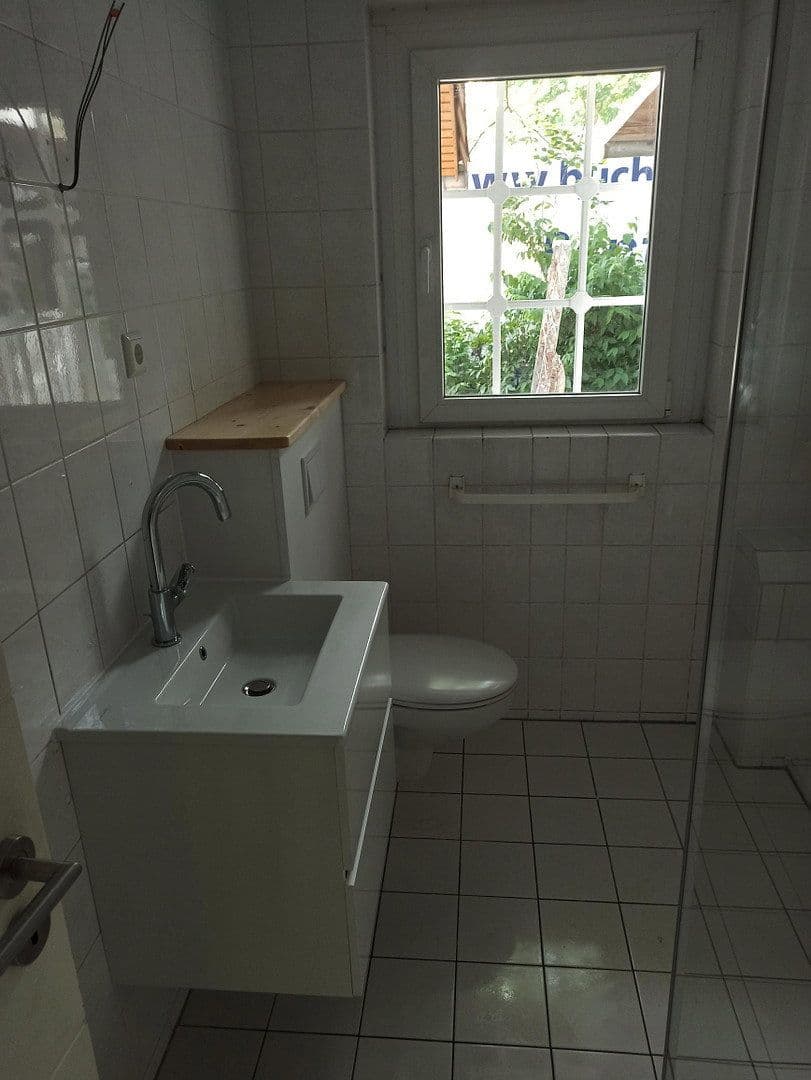 Pronájem bytu 3+1 65 m², Dorfstraße 1, Lehrte, Dolní Sasko Pronájem bytu 3+1 65 m², Dorfstraße 1, Lehrte, Dolní Sasko