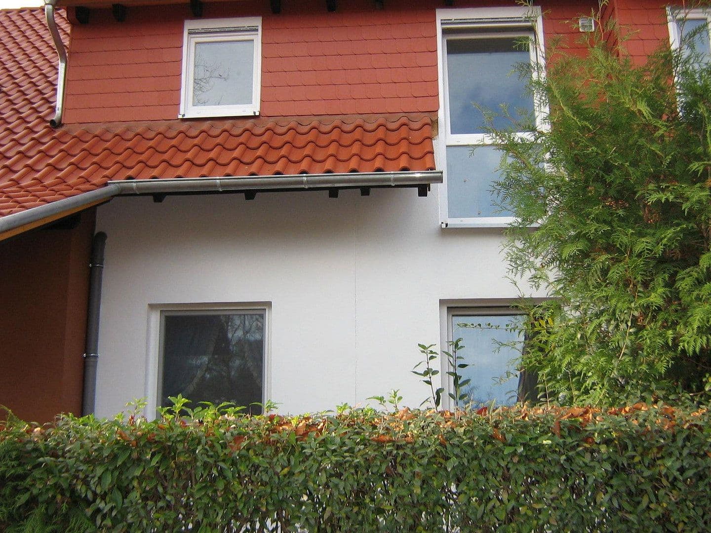 Pronájem bytu 3+1 65 m², Dorfstraße 1, Lehrte, Dolní Sasko Pronájem bytu 3+1 65 m², Dorfstraße 1, Lehrte, Dolní Sasko