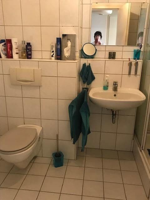 Pronájem bytu 2+1 48 m², Meiningen, Durynsko Pronájem bytu 2+1 48 m², Meiningen, Durynsko