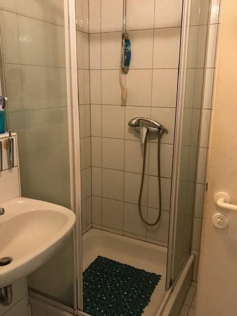 Pronájem bytu 2+1 48 m², Meiningen, Durynsko Pronájem bytu 2+1 48 m², Meiningen, Durynsko
