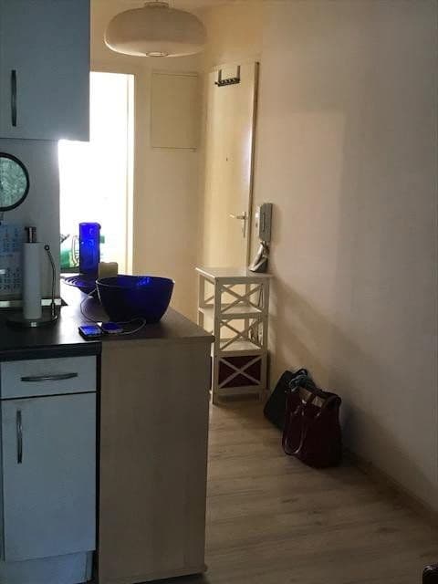 Pronájem bytu 2+1 48 m², Meiningen, Durynsko Pronájem bytu 2+1 48 m², Meiningen, Durynsko