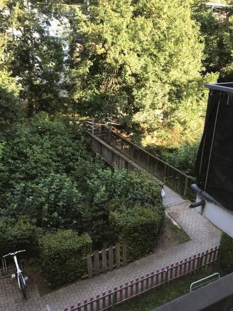 Pronájem bytu 2+1 48 m², Meiningen, Durynsko Pronájem bytu 2+1 48 m², Meiningen, Durynsko