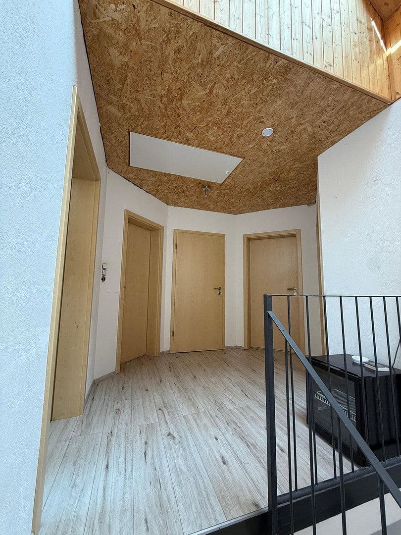 Prodej domu 176 m², pozemek 654 m², Mering, Bavorsko Prodej domu 176 m², pozemek 654 m², Mering, Bavorsko