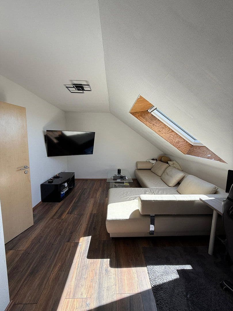 Prodej domu 176 m², pozemek 654 m², Mering, Bavorsko Prodej domu 176 m², pozemek 654 m², Mering, Bavorsko