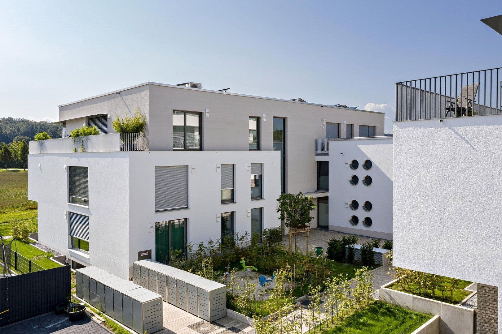 Pronájem bytu 3+1 102 m², Cilli-Kranefeld-Strasse 4, Schwerte, Severní Porýní-Vestfálsko Pronájem bytu 3+1 102 m², Cilli-Kranefeld-Strasse 4, Schwerte, Severní Porýní-Vestfálsko