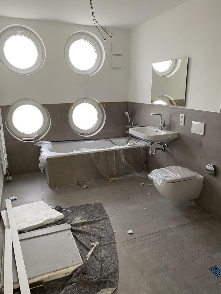 Pronájem bytu 3+1 102 m², Cilli-Kranefeld-Strasse 4, Schwerte, Severní Porýní-Vestfálsko Pronájem bytu 3+1 102 m², Cilli-Kranefeld-Strasse 4, Schwerte, Severní Porýní-Vestfálsko