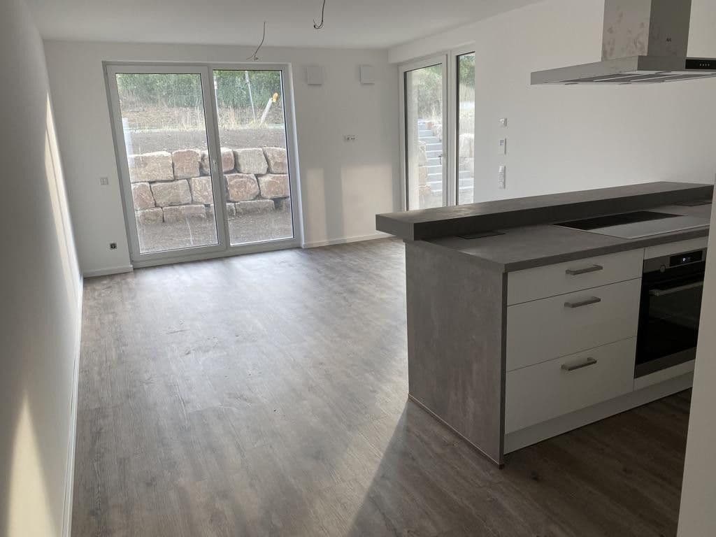 Pronájem bytu 3+1 102 m², Cilli-Kranefeld-Strasse 4, Schwerte, Severní Porýní-Vestfálsko Pronájem bytu 3+1 102 m², Cilli-Kranefeld-Strasse 4, Schwerte, Severní Porýní-Vestfálsko