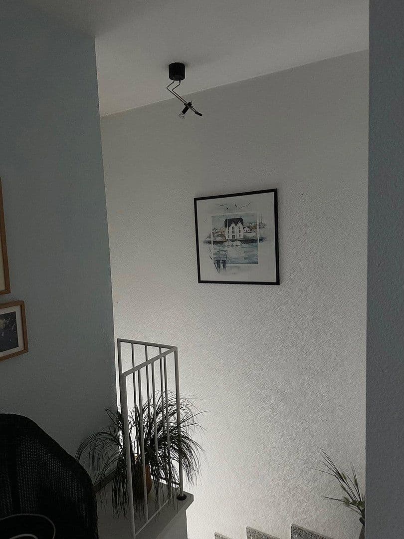 Prodej domu 173 m², pozemek 748 m², Jahnstraße 4/1, Markgröningen, Bádensko-Württembersko Prodej domu 173 m², pozemek 748 m², Jahnstraße 4/1, Markgröningen, Bádensko-Württembersko