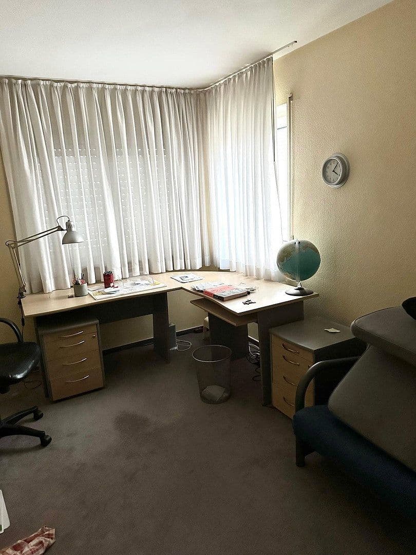 Prodej domu 173 m², pozemek 748 m², Jahnstraße 4/1, Markgröningen, Bádensko-Württembersko Prodej domu 173 m², pozemek 748 m², Jahnstraße 4/1, Markgröningen, Bádensko-Württembersko