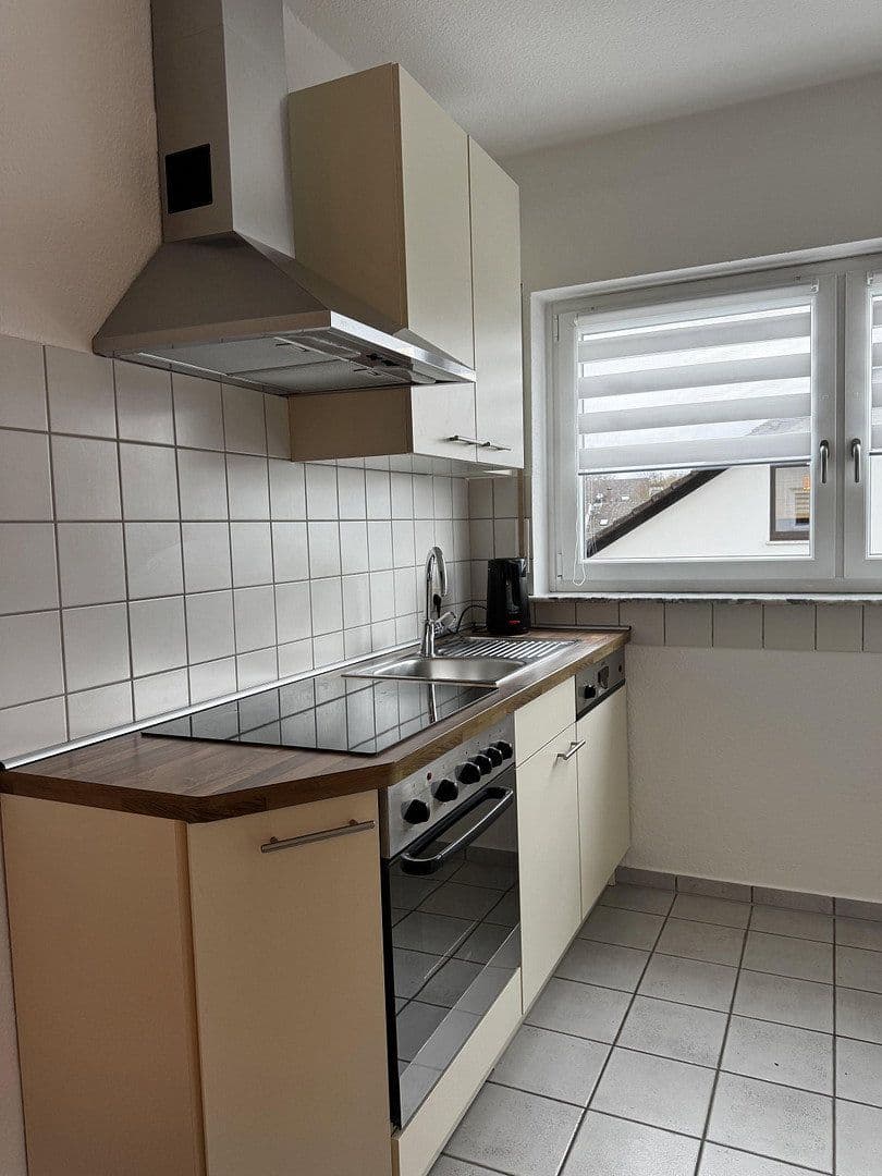 Pronájem bytu 2+1 67 m², Aschaffenburg, Bavorsko Pronájem bytu 2+1 67 m², Aschaffenburg, Bavorsko