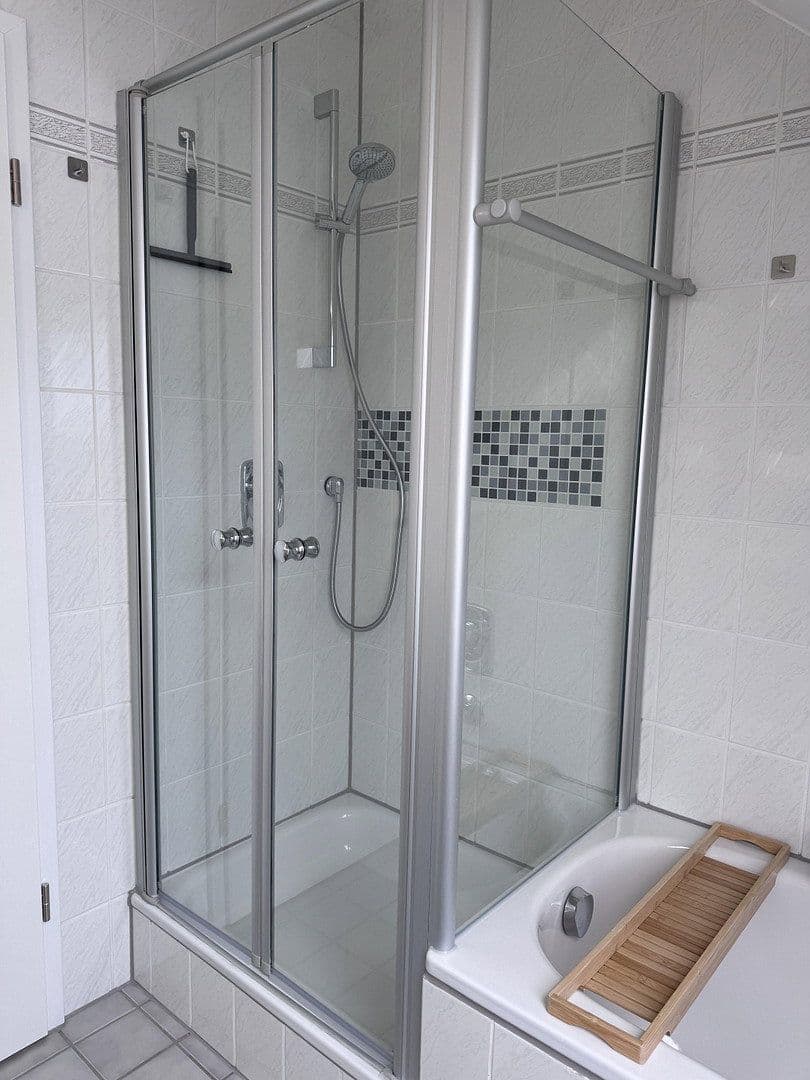 Pronájem bytu 2+1 67 m², Aschaffenburg, Bavorsko Pronájem bytu 2+1 67 m², Aschaffenburg, Bavorsko