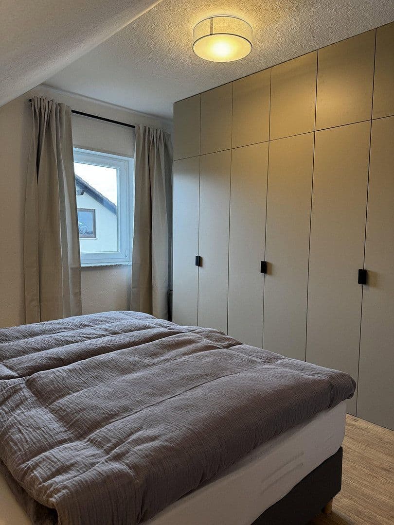 Pronájem bytu 2+1 67 m², Aschaffenburg, Bavorsko Pronájem bytu 2+1 67 m², Aschaffenburg, Bavorsko