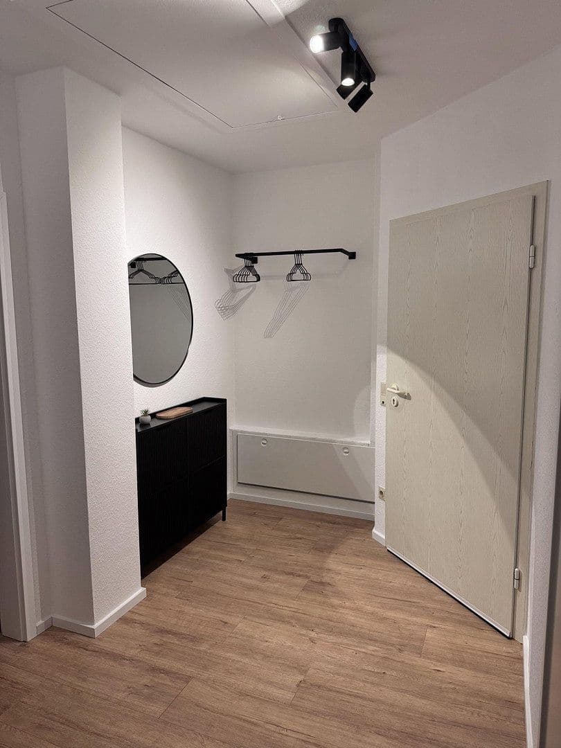 Pronájem bytu 2+1 67 m², Aschaffenburg, Bavorsko Pronájem bytu 2+1 67 m², Aschaffenburg, Bavorsko