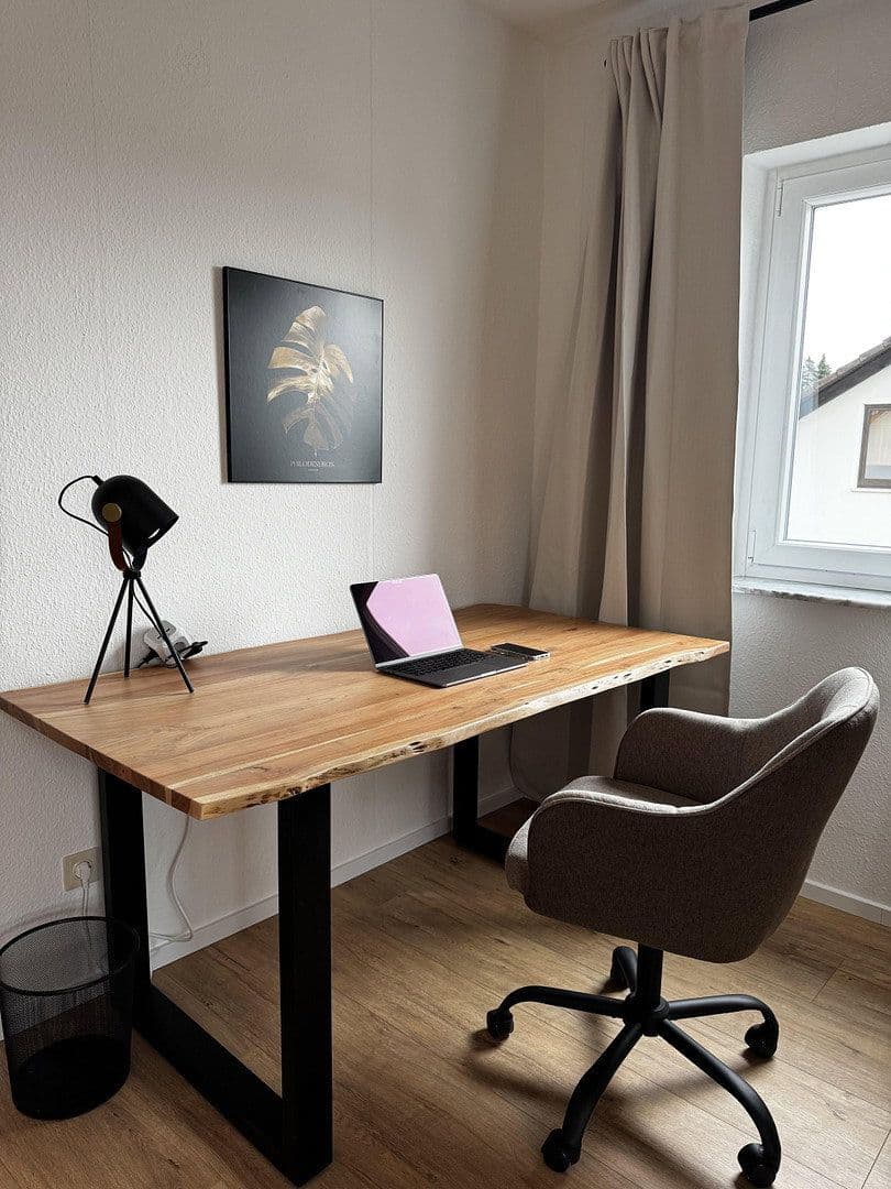 Pronájem bytu 2+1 67 m², Aschaffenburg, Bavorsko Pronájem bytu 2+1 67 m², Aschaffenburg, Bavorsko