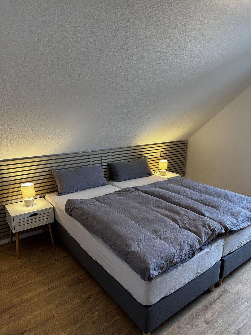 Pronájem bytu 2+1 67 m², Aschaffenburg, Bavorsko Pronájem bytu 2+1 67 m², Aschaffenburg, Bavorsko