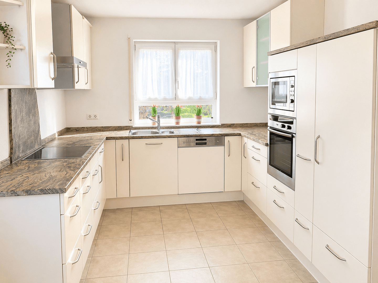 Prodej domu 158 m², pozemek 252 m², Mössingen, Bádensko-Württembersko Prodej domu 158 m², pozemek 252 m², Mössingen, Bádensko-Württembersko