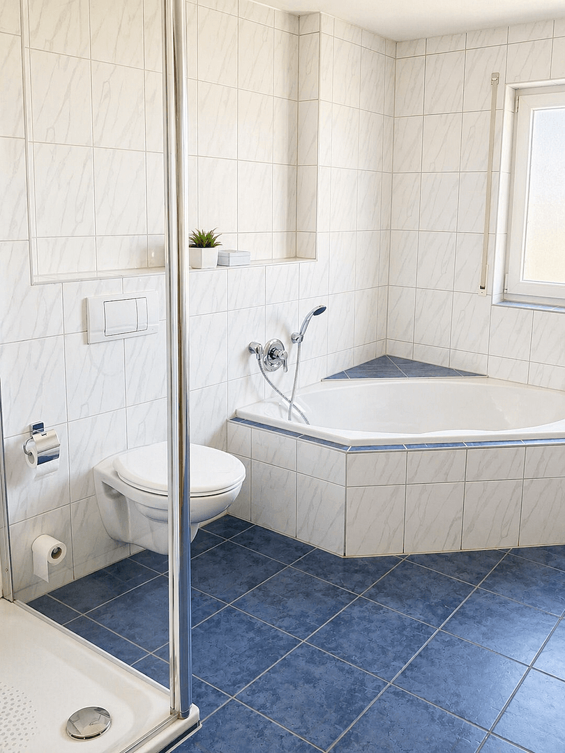 Prodej domu 158 m², pozemek 252 m², Mössingen, Bádensko-Württembersko Prodej domu 158 m², pozemek 252 m², Mössingen, Bádensko-Württembersko