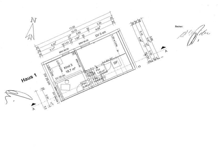 Prodej domu 158 m², pozemek 252 m², Mössingen, Bádensko-Württembersko Prodej domu 158 m², pozemek 252 m², Mössingen, Bádensko-Württembersko