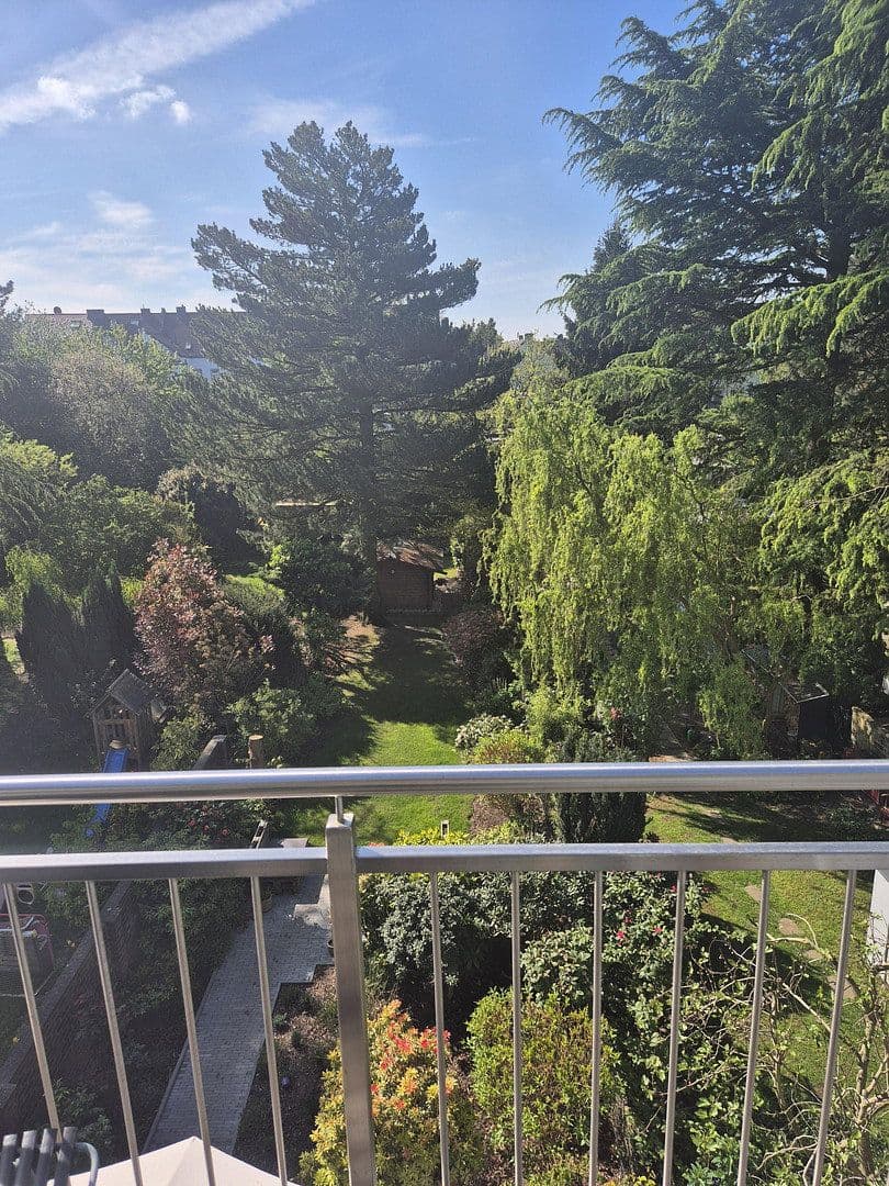 Pronájem bytu 2+1 58 m², Urfeystraße 8, Krefeld, Severní Porýní-Vestfálsko Pronájem bytu 2+1 58 m², Urfeystraße 8, Krefeld, Severní Porýní-Vestfálsko