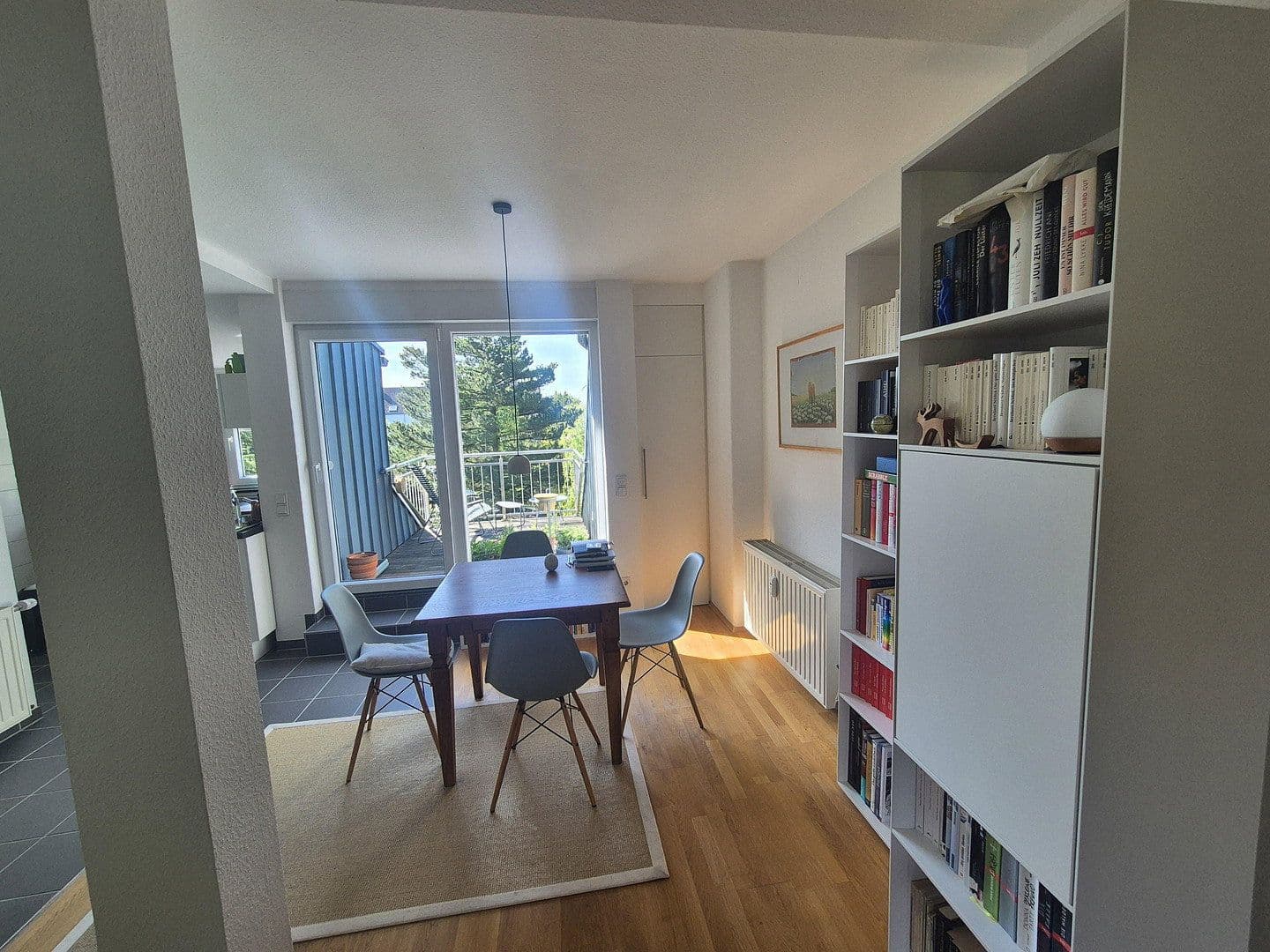 Pronájem bytu 2+1 58 m², Urfeystraße 8, Krefeld, Severní Porýní-Vestfálsko Pronájem bytu 2+1 58 m², Urfeystraße 8, Krefeld, Severní Porýní-Vestfálsko