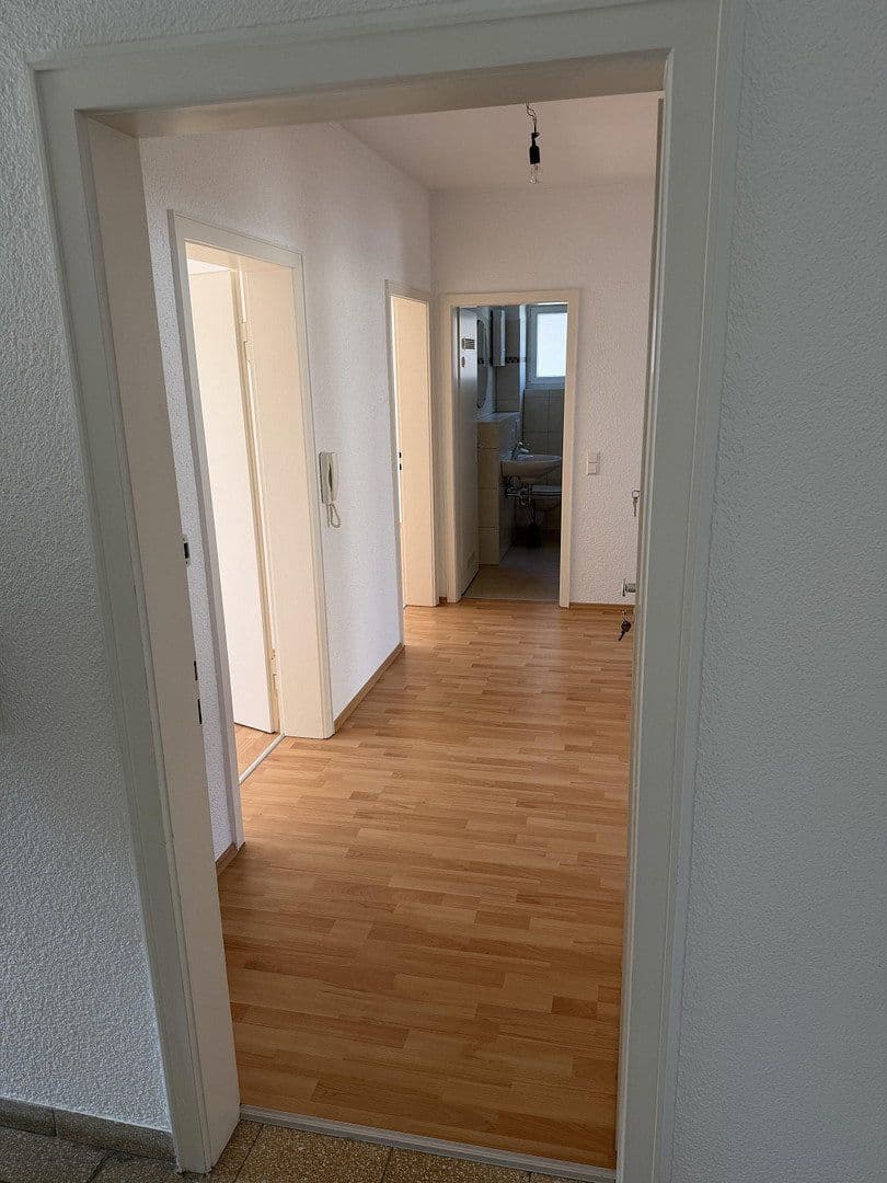Pronájem bytu 3+1 70 m², D‘Estherstr.4, Vallendar, Porýní-Falc Pronájem bytu 3+1 70 m², D‘Estherstr.4, Vallendar, Porýní-Falc