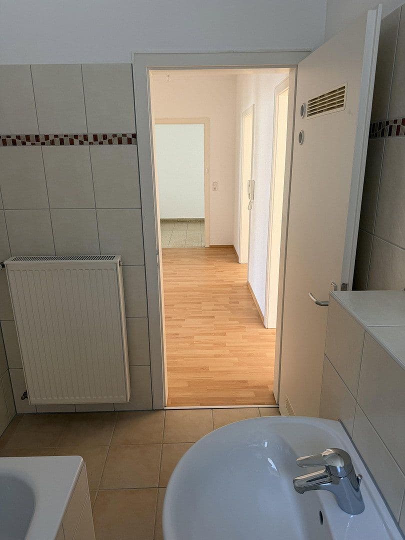 Pronájem bytu 3+1 70 m², D‘Estherstr.4, Vallendar, Porýní-Falc Pronájem bytu 3+1 70 m², D‘Estherstr.4, Vallendar, Porýní-Falc